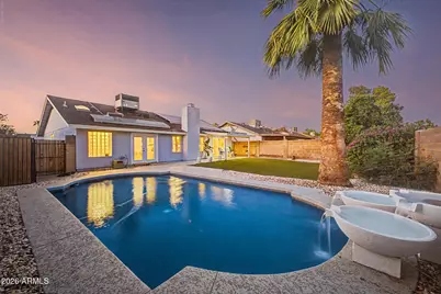 1109 W Wickieup Lane, Phoenix, AZ 85027 - Photo 21