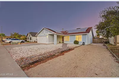 1109 W Wickieup Lane, Phoenix, AZ 85027 - Photo 3