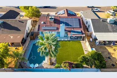 1109 W Wickieup Lane, Phoenix, AZ 85027 - Photo 25
