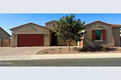 17979 W Hazelwood Street, Goodyear, AZ 85395 - Photo 3
