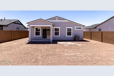 17095 N Lariat Road, Maricopa, AZ 85138 - Photo 31