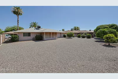 14228 N McPhee Drive, Sun City, AZ 85351 - Photo 25