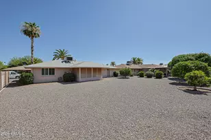 14228 N McPhee Dr, Sun City, AZ 85351 - Photo 25