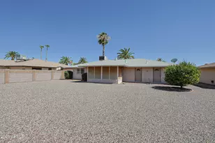 14228 N McPhee Dr, Sun City, AZ 85351 - Photo 23