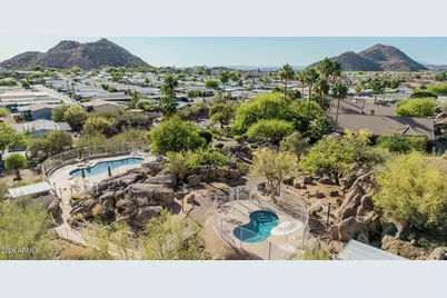 2233 E Behrend Drive #125, Phoenix, AZ 85024 - Photo 37