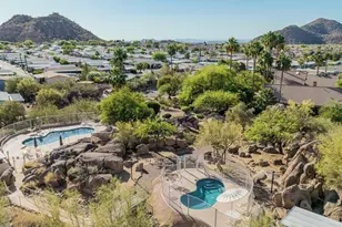 2233 E Behrend Dr, Phoenix, AZ 85024 - Photo 37