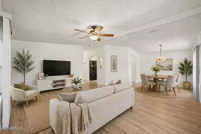 2233 E Behrend Drive #125, Phoenix, AZ 85024 - Photo 5