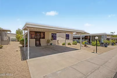 2233 E Behrend Drive #125, Phoenix, AZ 85024 - Photo 3