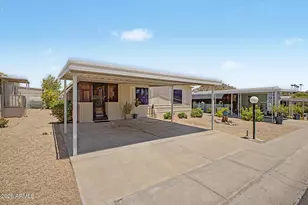 2233 E Behrend Dr, Phoenix, AZ 85024 - Photo 3