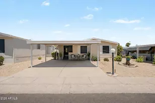 2233 E Behrend Dr, Phoenix, AZ 85024 - Photo 1