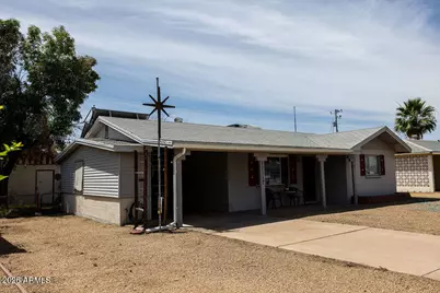 11117 W Louisiana Avenue, Youngtown, AZ 85363 - Photo 3