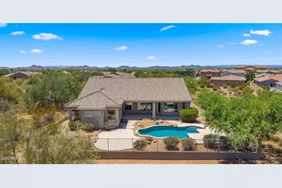 5036 E Cory Circle, Cave Creek, AZ 85331 - Photo 57