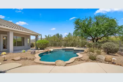 5036 E Cory Circle, Cave Creek, AZ 85331 - Photo 53