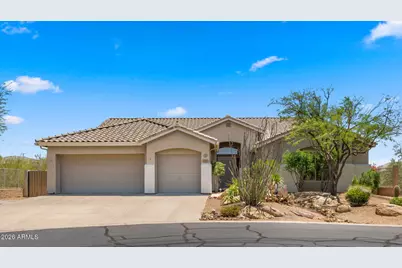 5036 E Cory Circle, Cave Creek, AZ 85331 - Photo 3