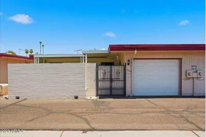 9907 W Cedar Drive, Sun City, AZ 85351 - Photo 23