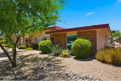 9907 W Cedar Drive, Sun City, AZ 85351 - Photo 3