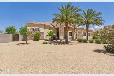 26424 S 165th Place, Queen Creek, AZ 85142 - Photo 47