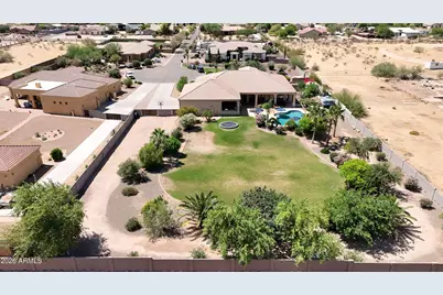 26424 S 165th Place, Queen Creek, AZ 85142 - Photo 51