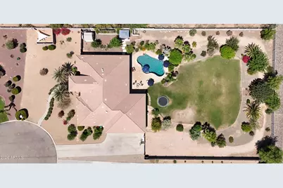 26424 S 165th Place, Queen Creek, AZ 85142 - Photo 57