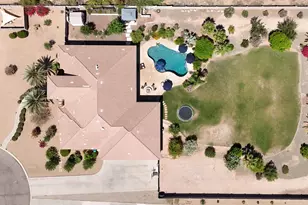 26424 S 165th Pl, Queen Creek, AZ 85142 - Photo 57