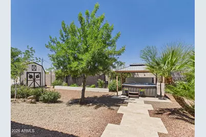 26424 S 165th Place, Queen Creek, AZ 85142 - Photo 39