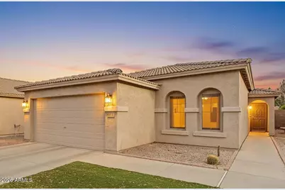 43935 W Sagebrush Trail, Maricopa, AZ 85138 - Photo 1
