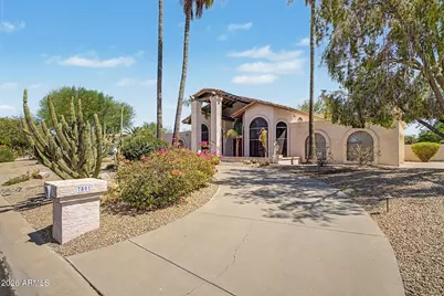 7801 E Charter Oak Road, Scottsdale, AZ 85260 - Photo 7