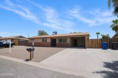 917 N 95th Street, Mesa, AZ 85207 - Photo 3