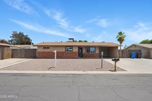 917 N 95th St, Mesa, AZ 85207 - Photo 1