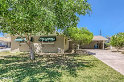 6053 N 22nd Avenue, Phoenix, AZ 85015 - Photo 1