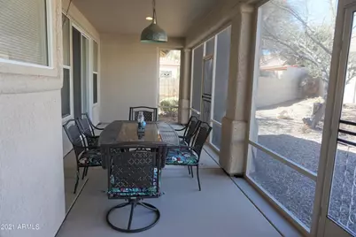 3036 Softwind Drive, Sierra Vista, AZ 85650 - Photo 15