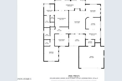 3036 Softwind Drive, Sierra Vista, AZ 85650 - Photo 19