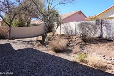 3036 Softwind Drive, Sierra Vista, AZ 85650 - Photo 17