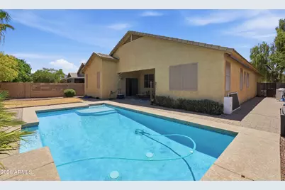 12880 W Segovia Drive, Litchfield Park, AZ 85340 - Photo 29