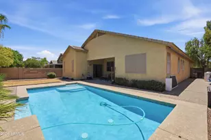 12880 W Segovia Dr, Litchfield Park, AZ 85340 - Photo 29