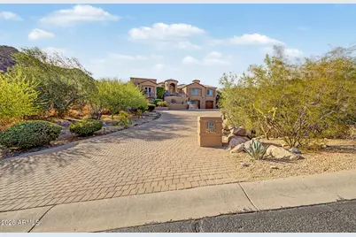 14598 E Corrine Drive, Scottsdale, AZ 85259 - Photo 1