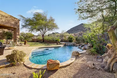 14598 E Corrine Drive, Scottsdale, AZ 85259 - Photo 57