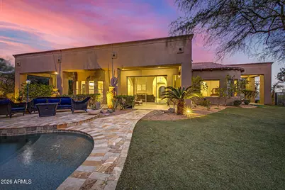 14598 E Corrine Drive, Scottsdale, AZ 85259 - Photo 47