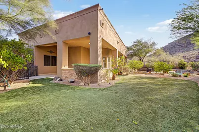 14598 E Corrine Drive, Scottsdale, AZ 85259 - Photo 55