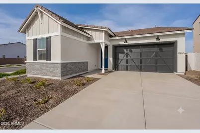 18030 W Verbena Drive, Goodyear, AZ 85338 - Photo 1