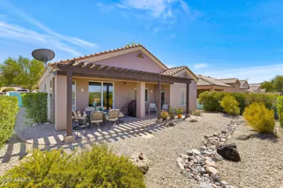 16918 E Britt Court, Fountain Hills, AZ 85268 - Photo 29