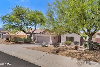 16918 E Britt Court, Fountain Hills, AZ 85268 - Photo 37