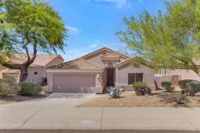 16918 E Britt Court, Fountain Hills, AZ 85268 - Photo 1