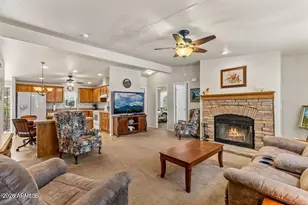 17135 S Poco Pl, Munds Park, AZ 86017 - Photo 5