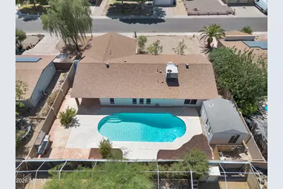 12629 N Rosewood Avenue, Phoenix, AZ 85029 - Photo 31