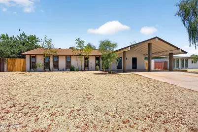 12629 N Rosewood Avenue, Phoenix, AZ 85029 - Photo 29