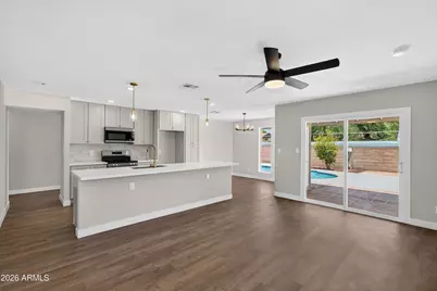 12629 N Rosewood Avenue, Phoenix, AZ 85029 - Photo 1