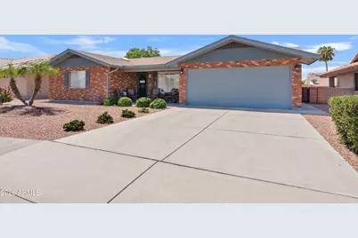 7713 E Navarro Avenue, Mesa, AZ 85209 - Photo 1