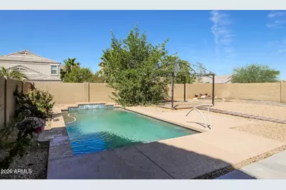 30225 W Cheery Lynn Road, Buckeye, AZ 85396 - Photo 19