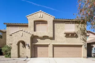 30225 W Cheery Lynn Rd, Buckeye, AZ 85396 - Photo 1